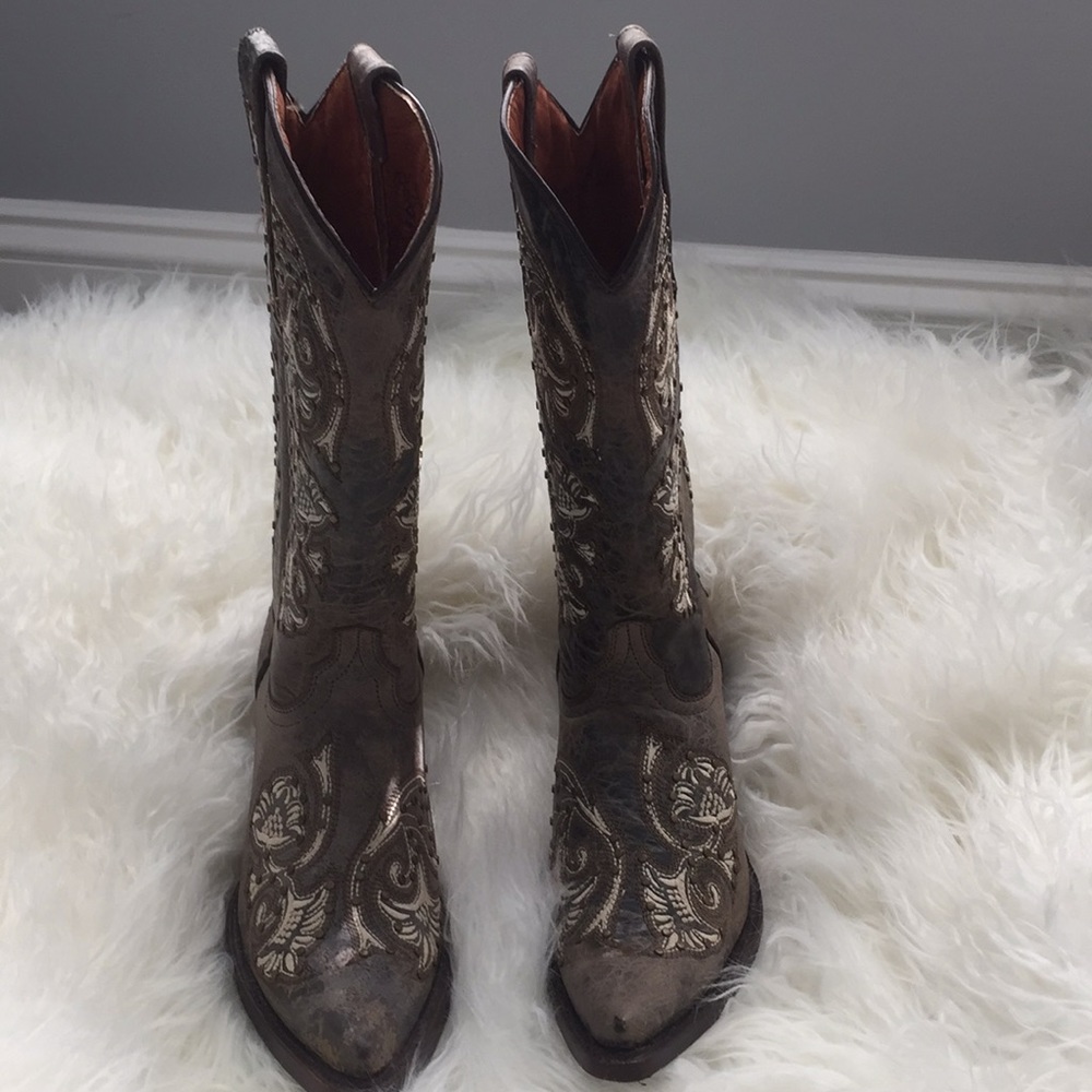 Corkys girl boots